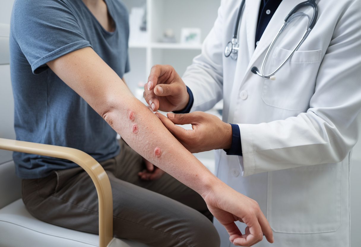 Собака з дитиною