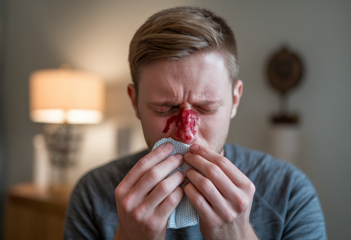 таблиця часу регенерації слизової