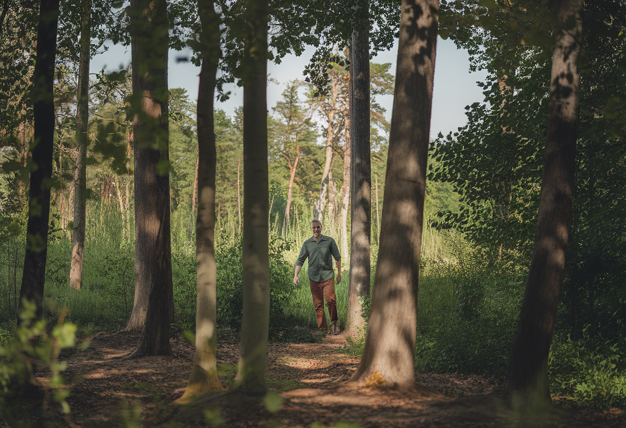 Тропічна фауна
