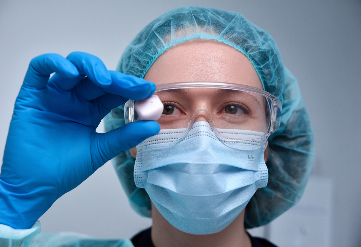 діагностика очних захворювань