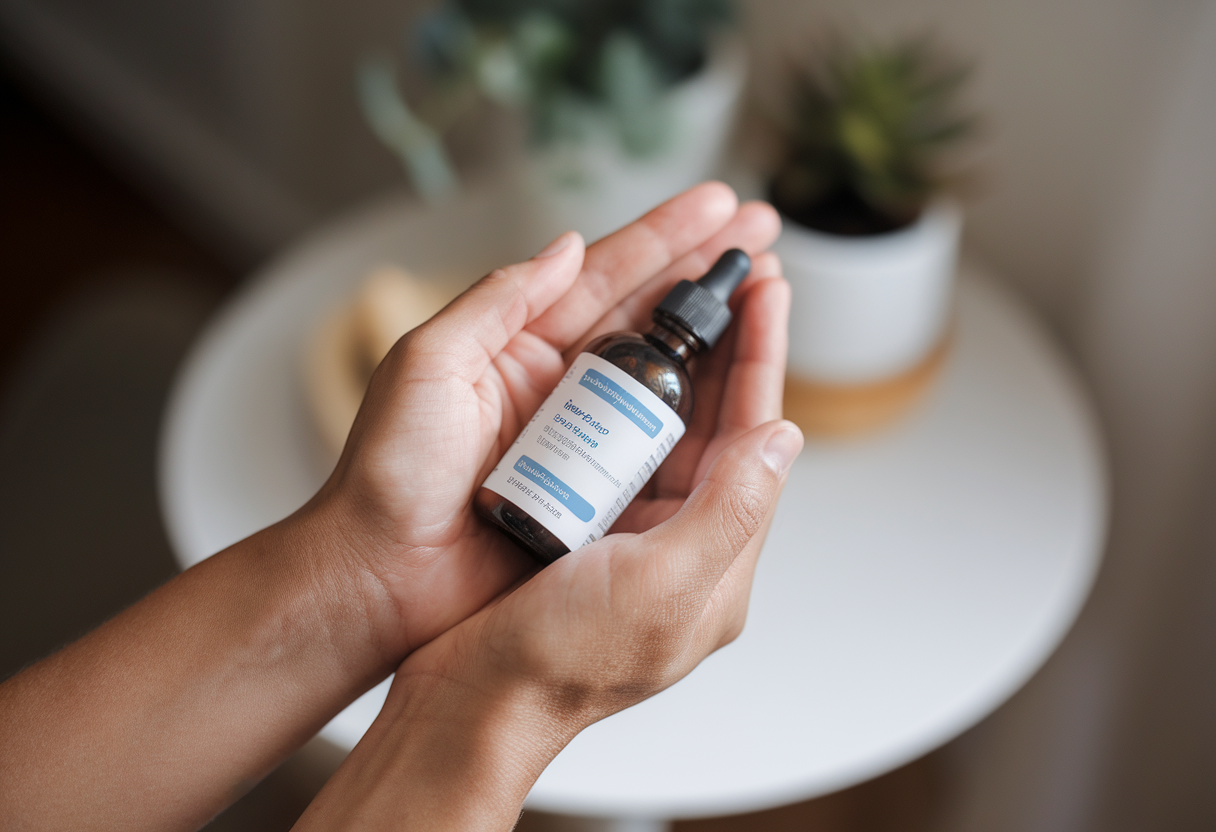 побічні дії