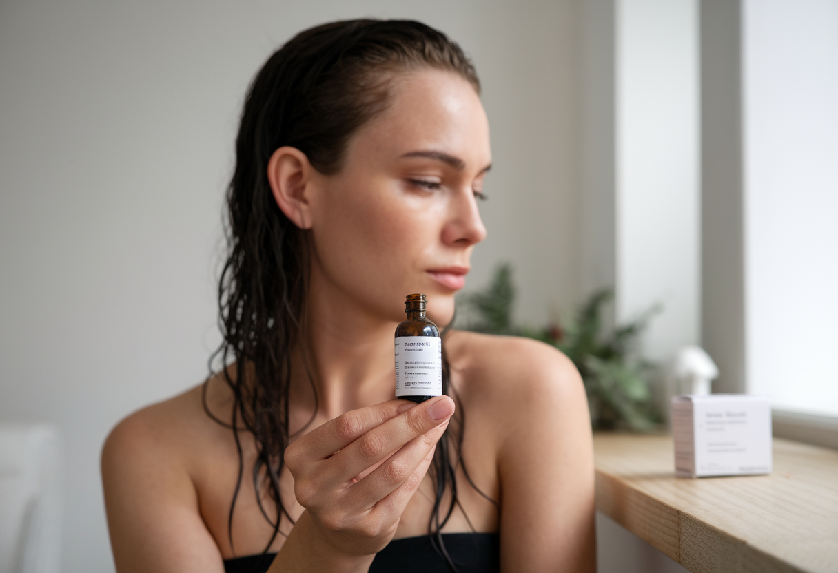 використання вушних крапель