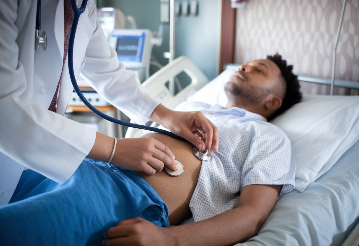 Гормональна система