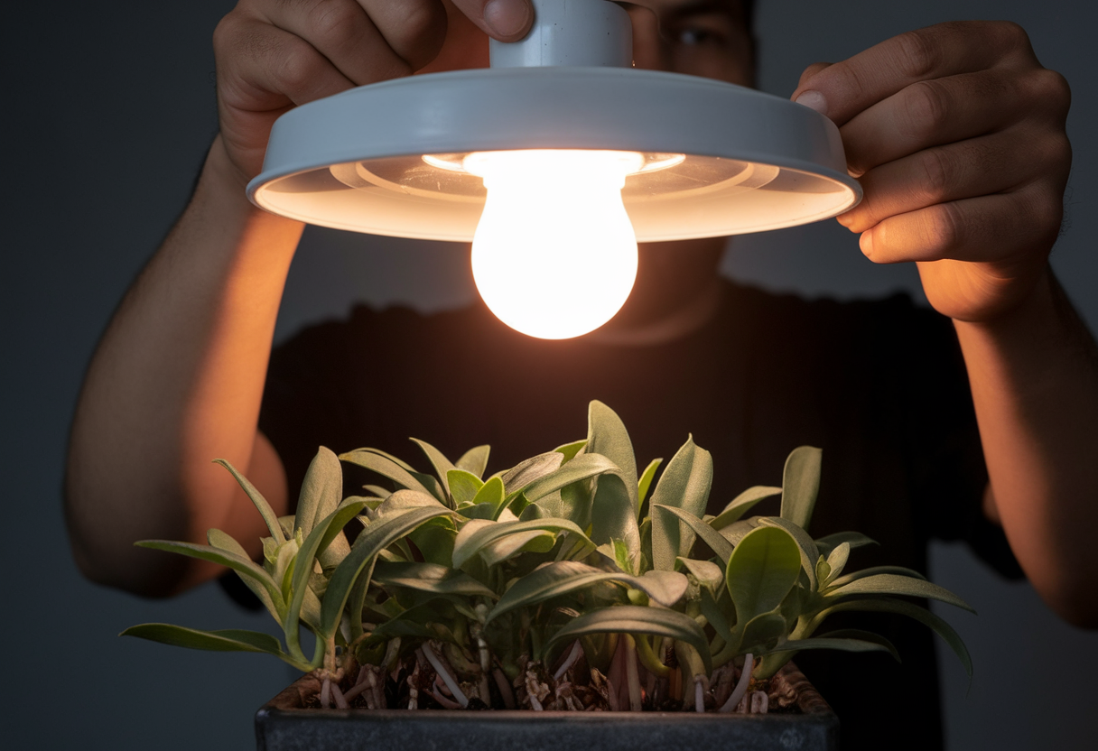 Фактори впливу