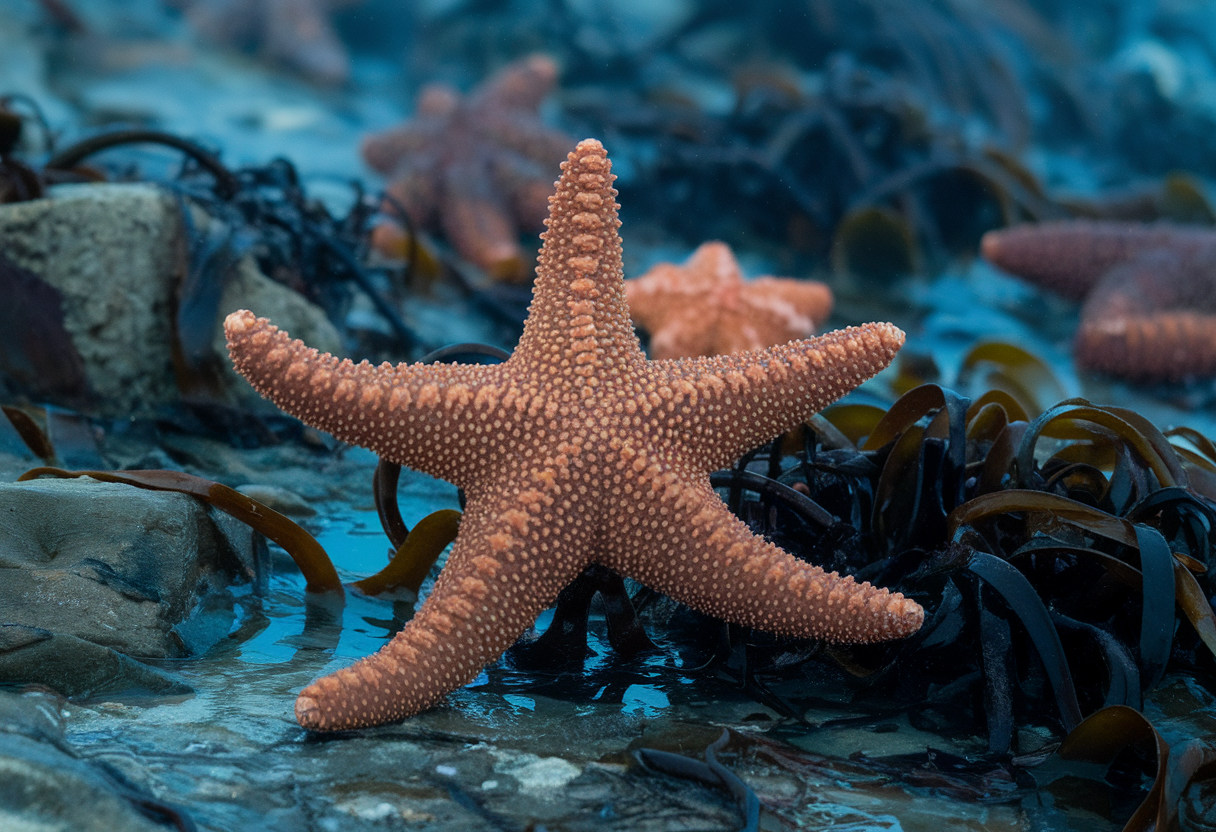 потрібно остерігатися морських їжаків