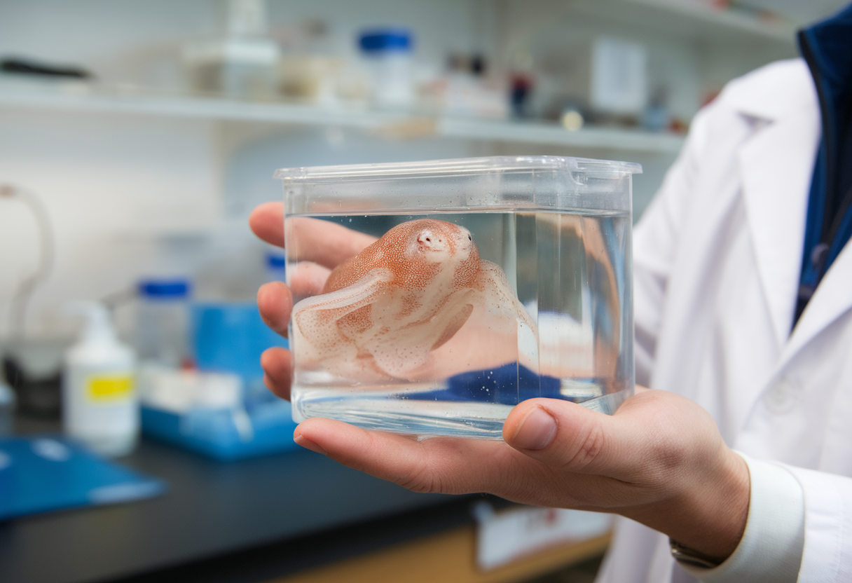 Наслідки забруднення пластиком та зміни клімату для морських екосистем