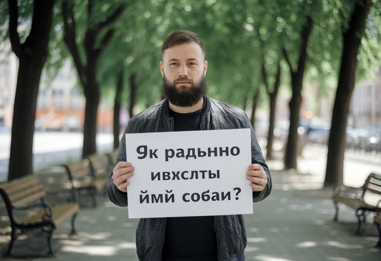 Важливість імені для собаки