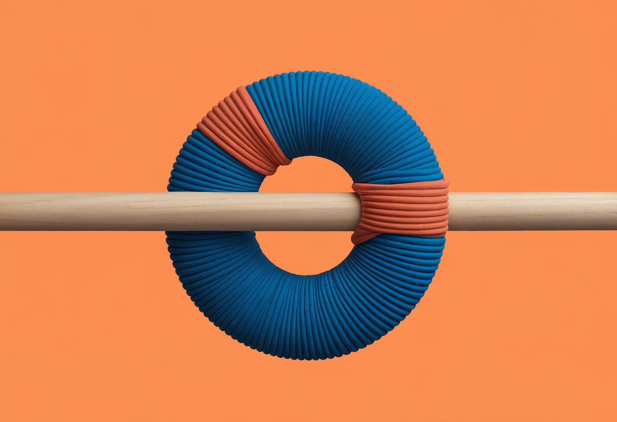 Обтікання тіл у середовищі