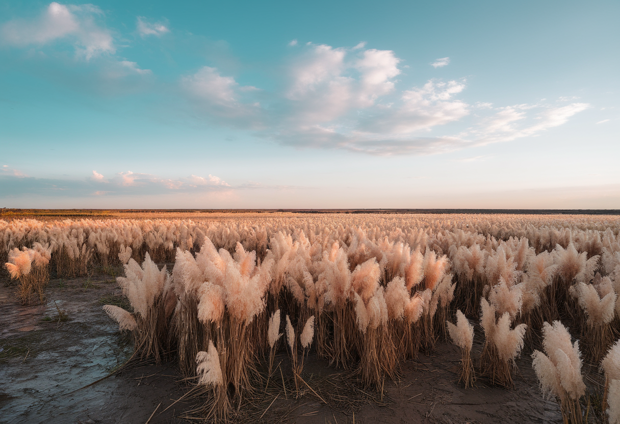 Біорізноманіття Південної Америки