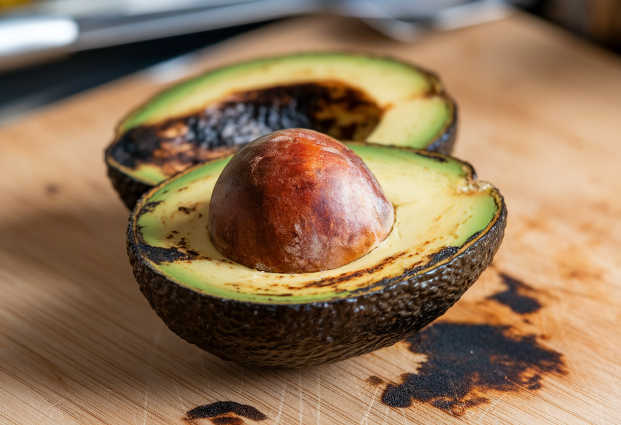 Схематичне пояснення запалення ясен