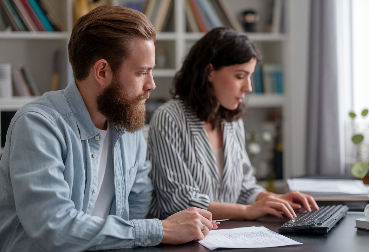 Прямі та непрямі податки