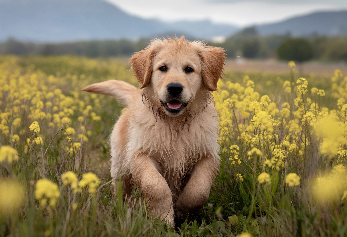 Мультяшні імена для собак