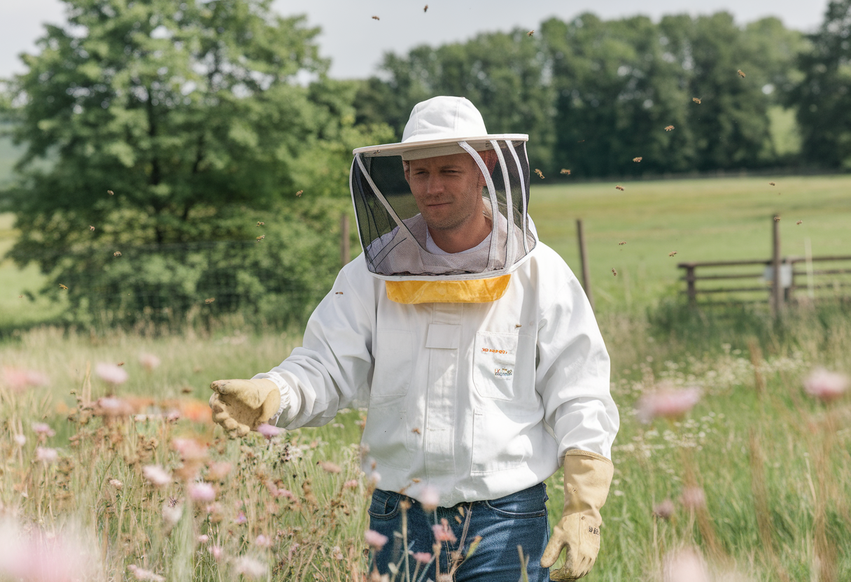 Профілактика харчового отруєння