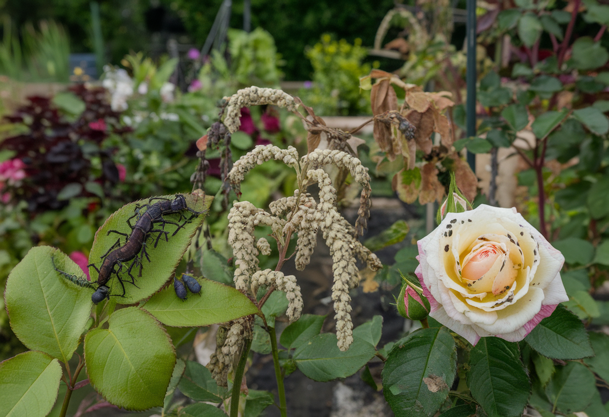 Період плодоношення ківі