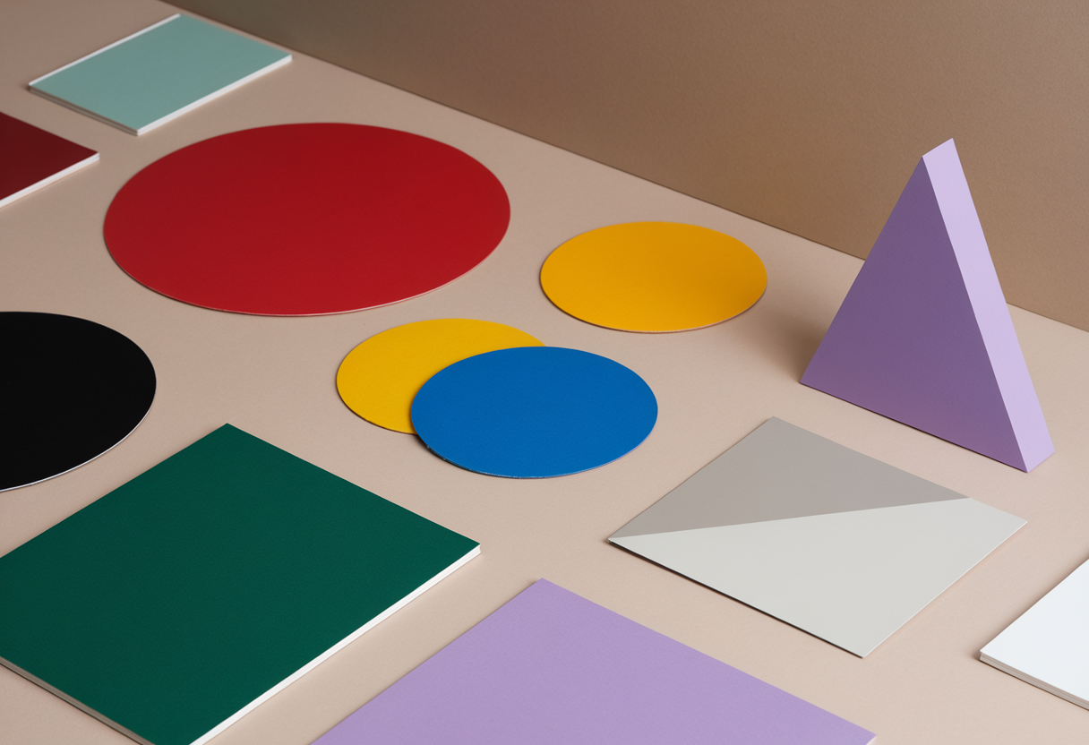 Моделі кольору RGB CMYK і спектр