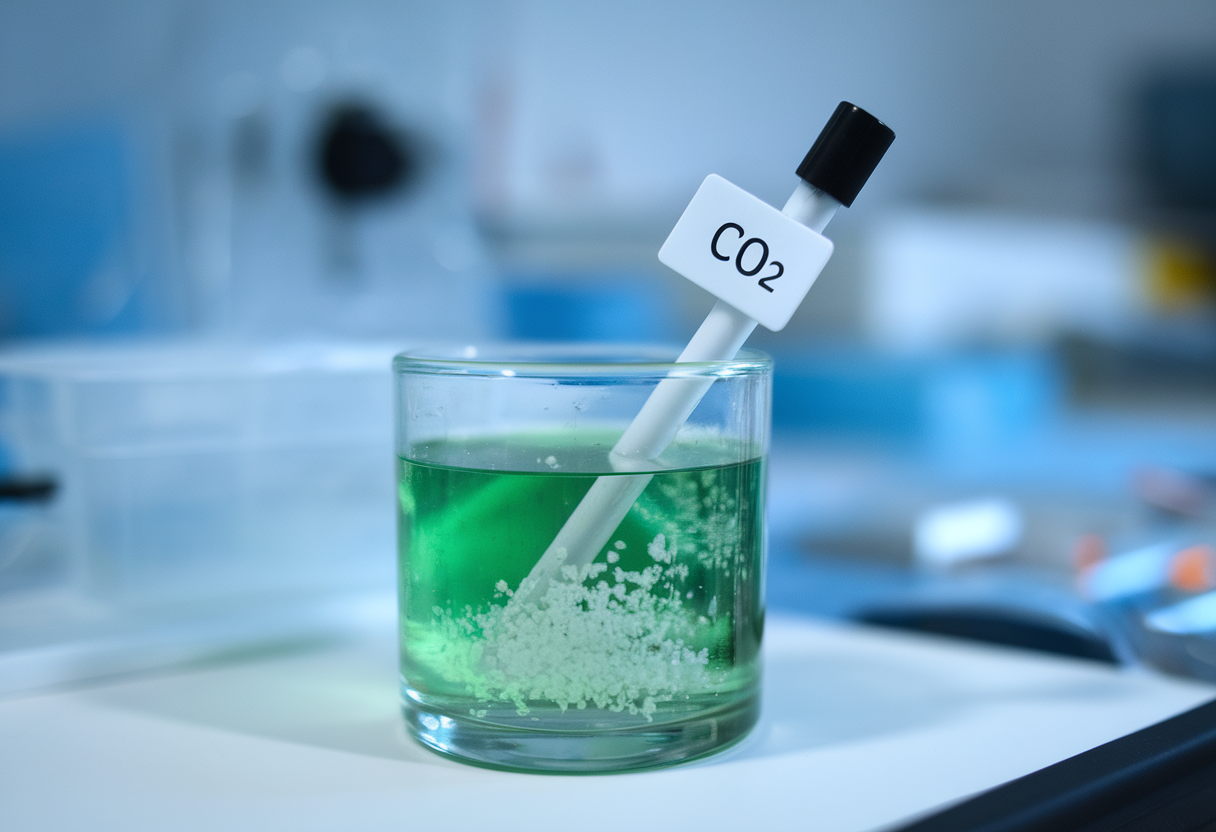 Види фотосинтезу