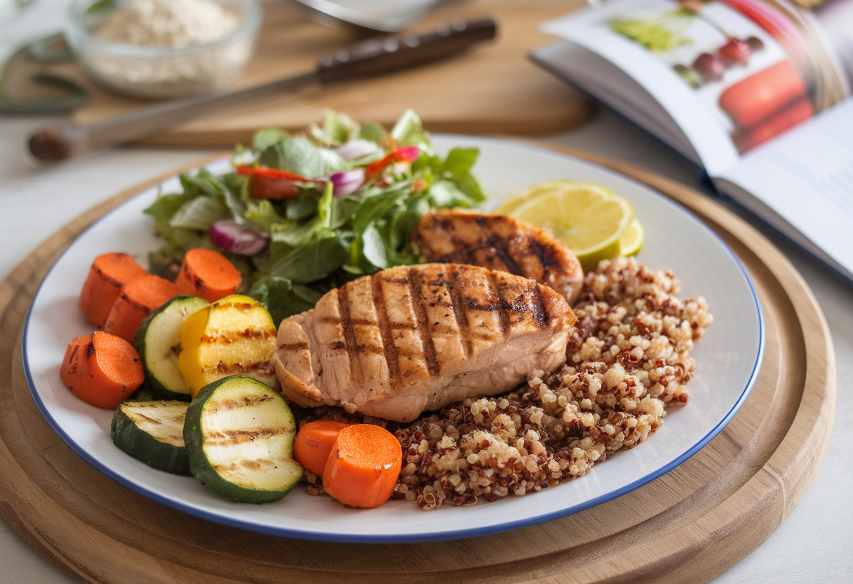 Джерела поживних речовин