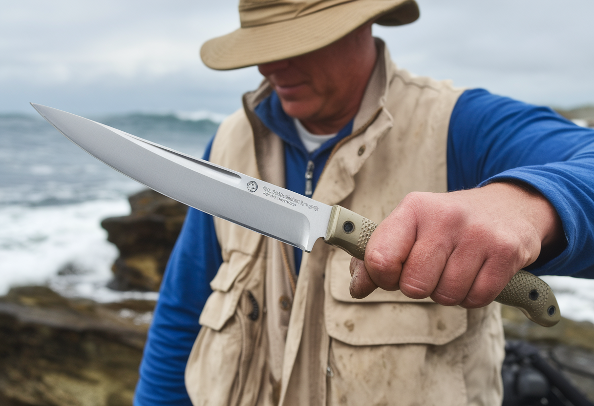 Риба-меч і токсини