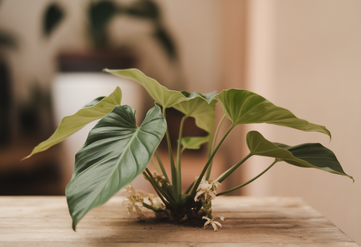 Процес фотосинтезу