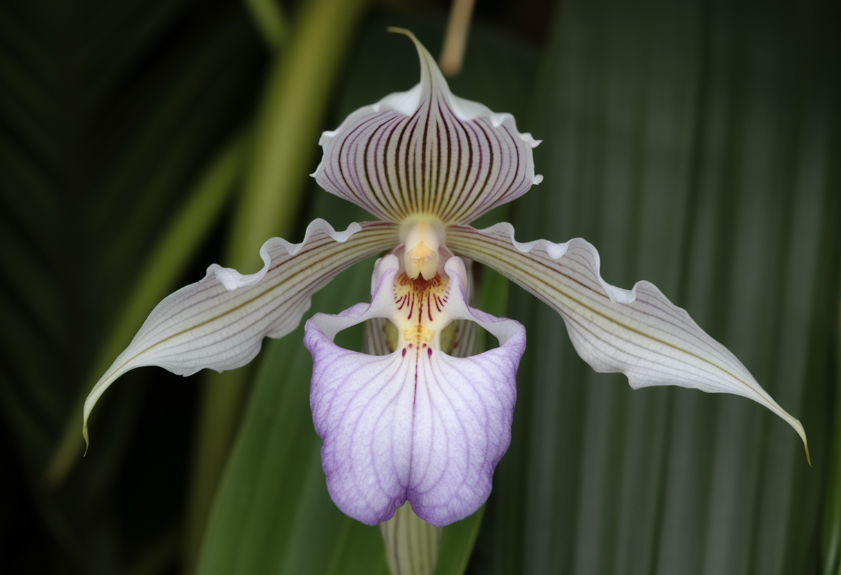 кімнатні орхідеї фото