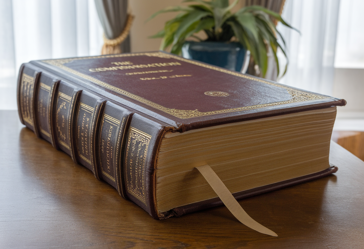 компенсація за невикористану відпустку