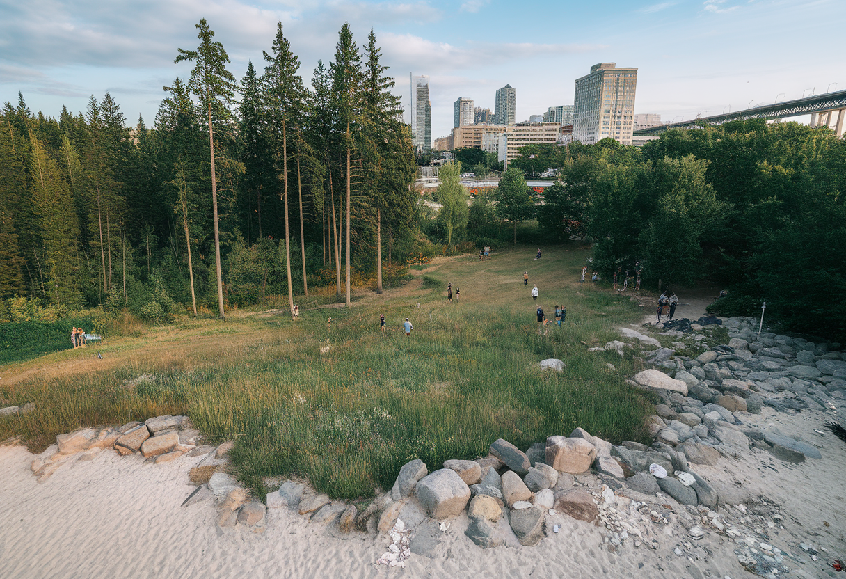 Зміни клімату