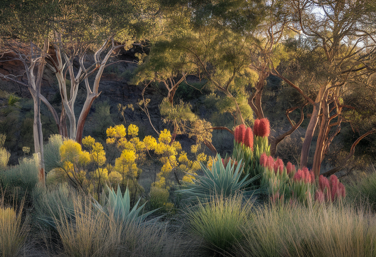 Природні зони Австралії