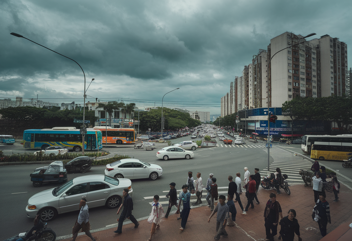 Карта по штатах США