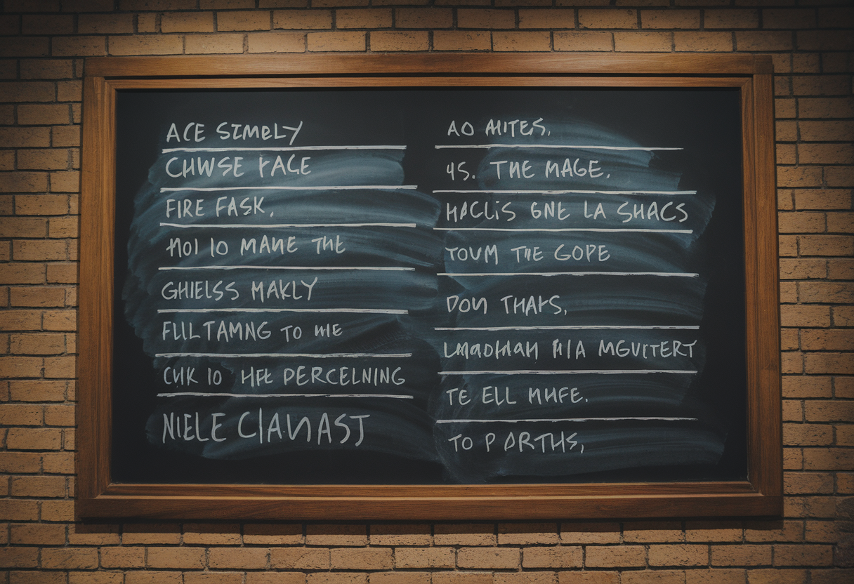 Законодавчі зміни