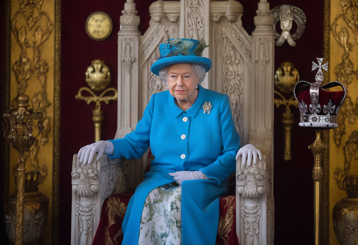 Порівняння форм монархії