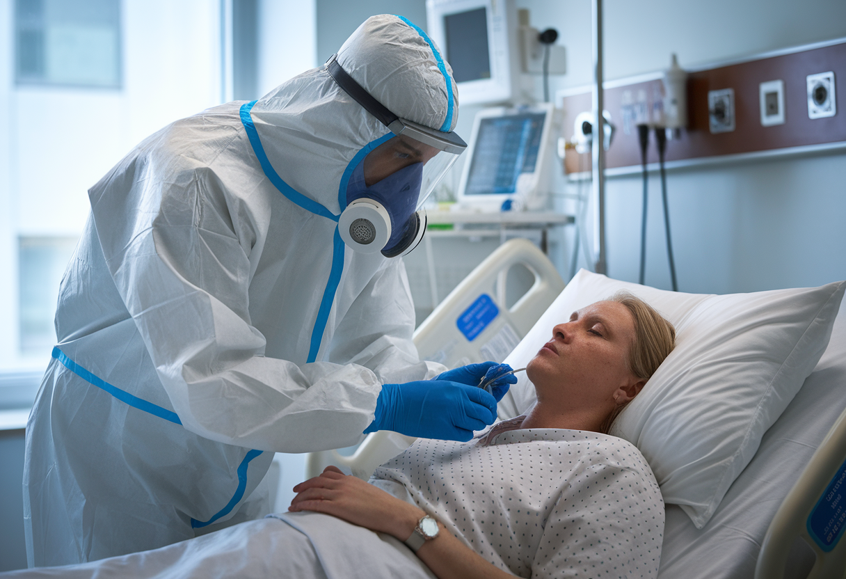 Схема першої допомоги при отруєнні CO