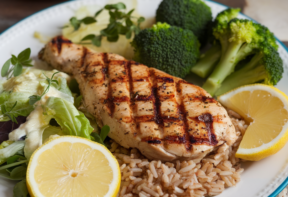 Ілюстрація до класифікації нутрієнтів