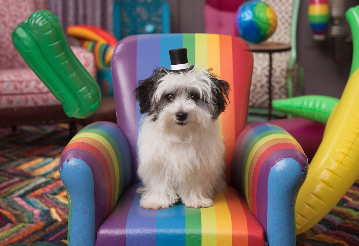 Клички по породах собак