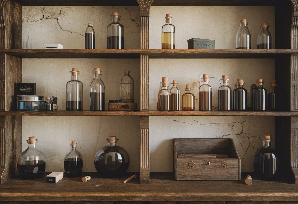 Домашня аптечка при отруєнні