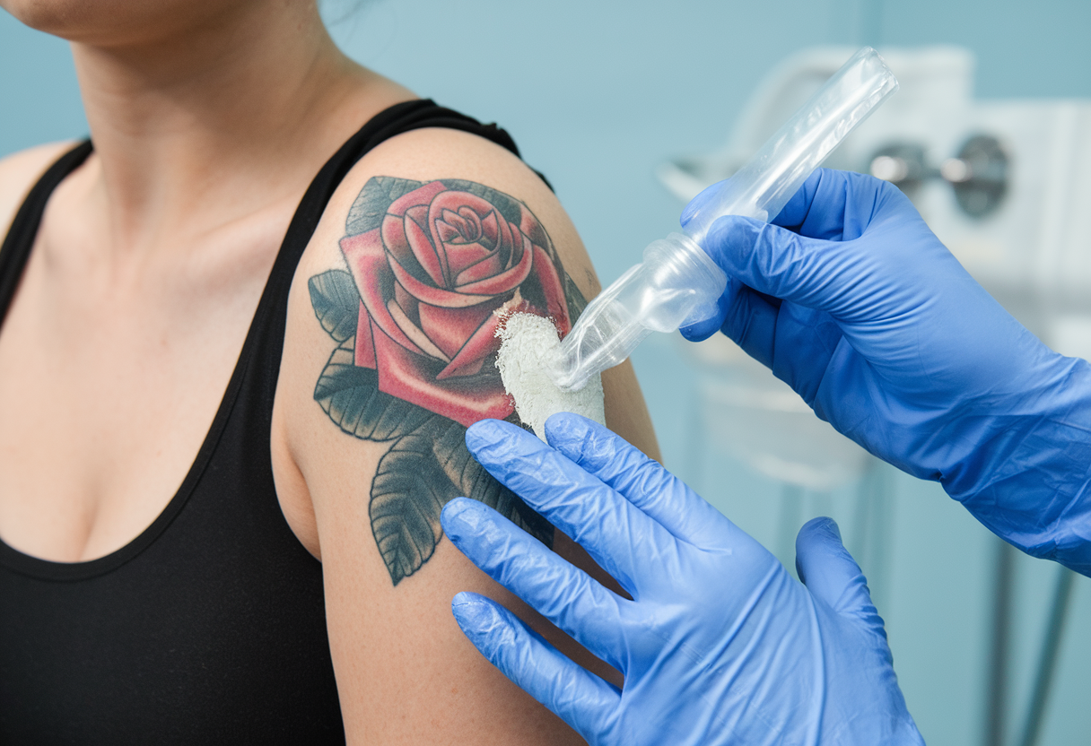 Проблеми при загоєнні швів