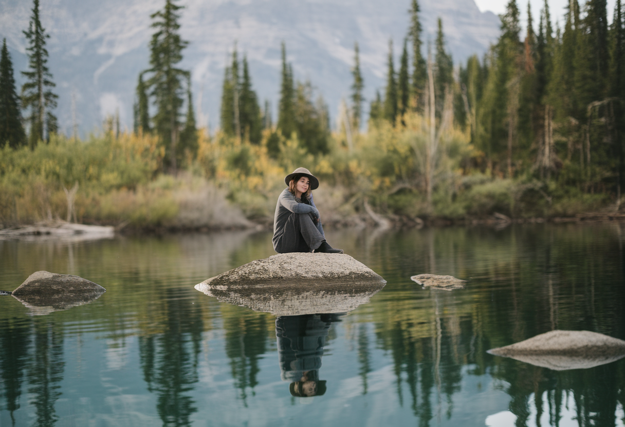Як заспокоїти перейми