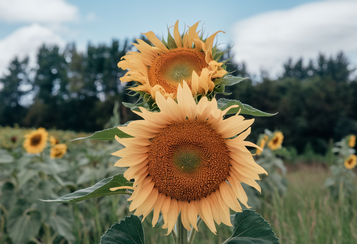 Догляд за багаторічниками влітку