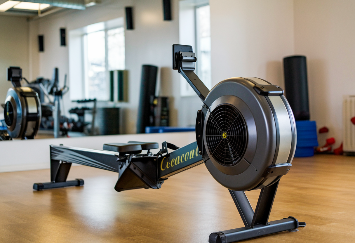 Будова серця