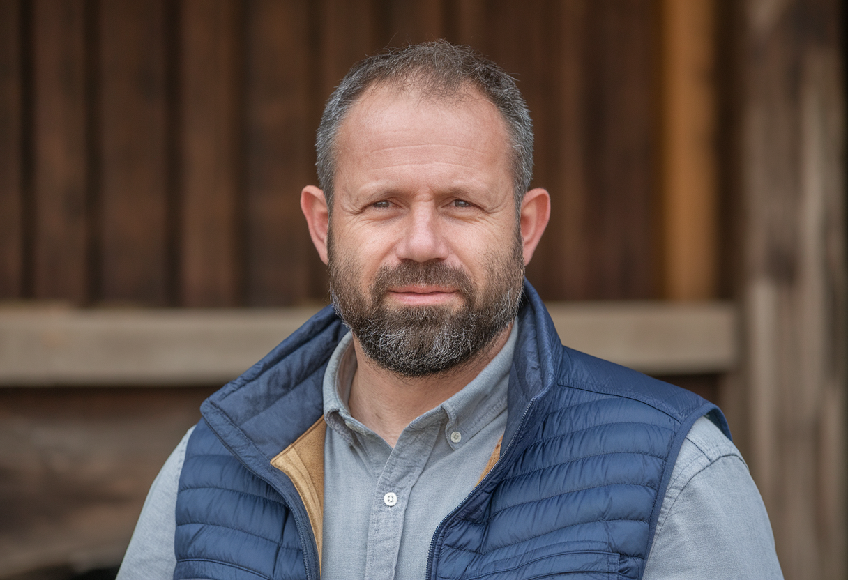 Чорна вівчарка