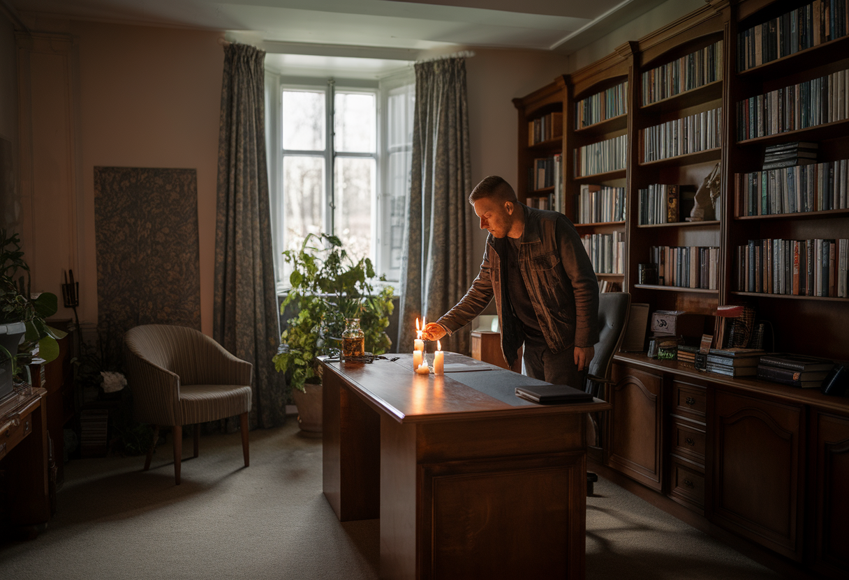 Датчик та профілактика чадного газу у побуті