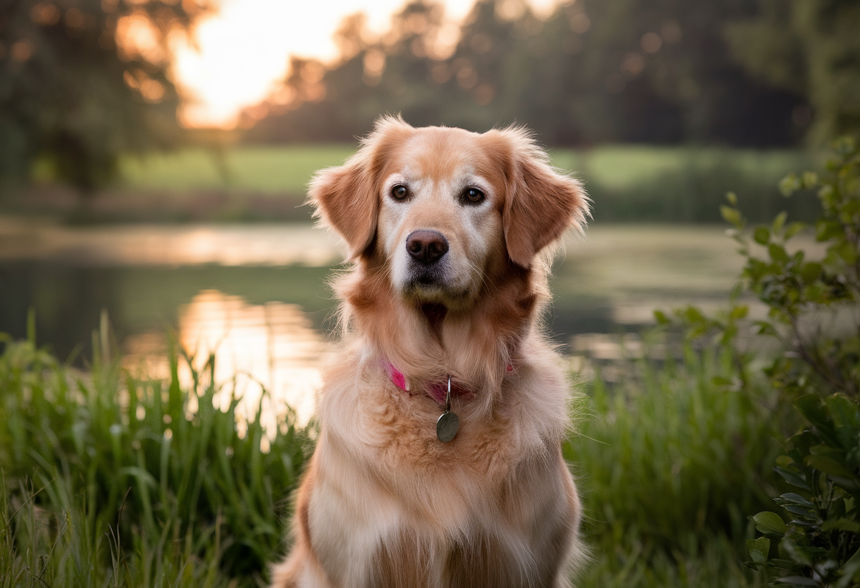 Вибір імені для собаки дівчинки