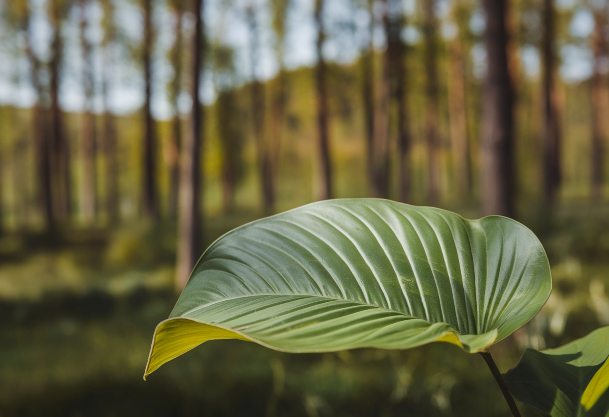 Хлоропласт