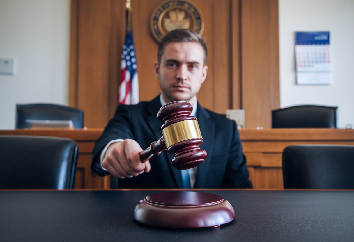 Судова справа навіть після спливу строку давності