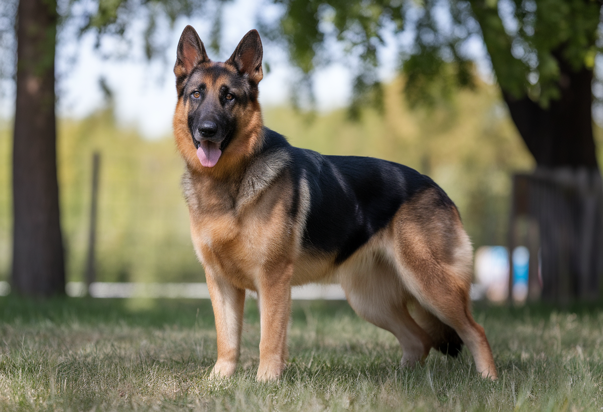 Ідеї жіночих собачих імен