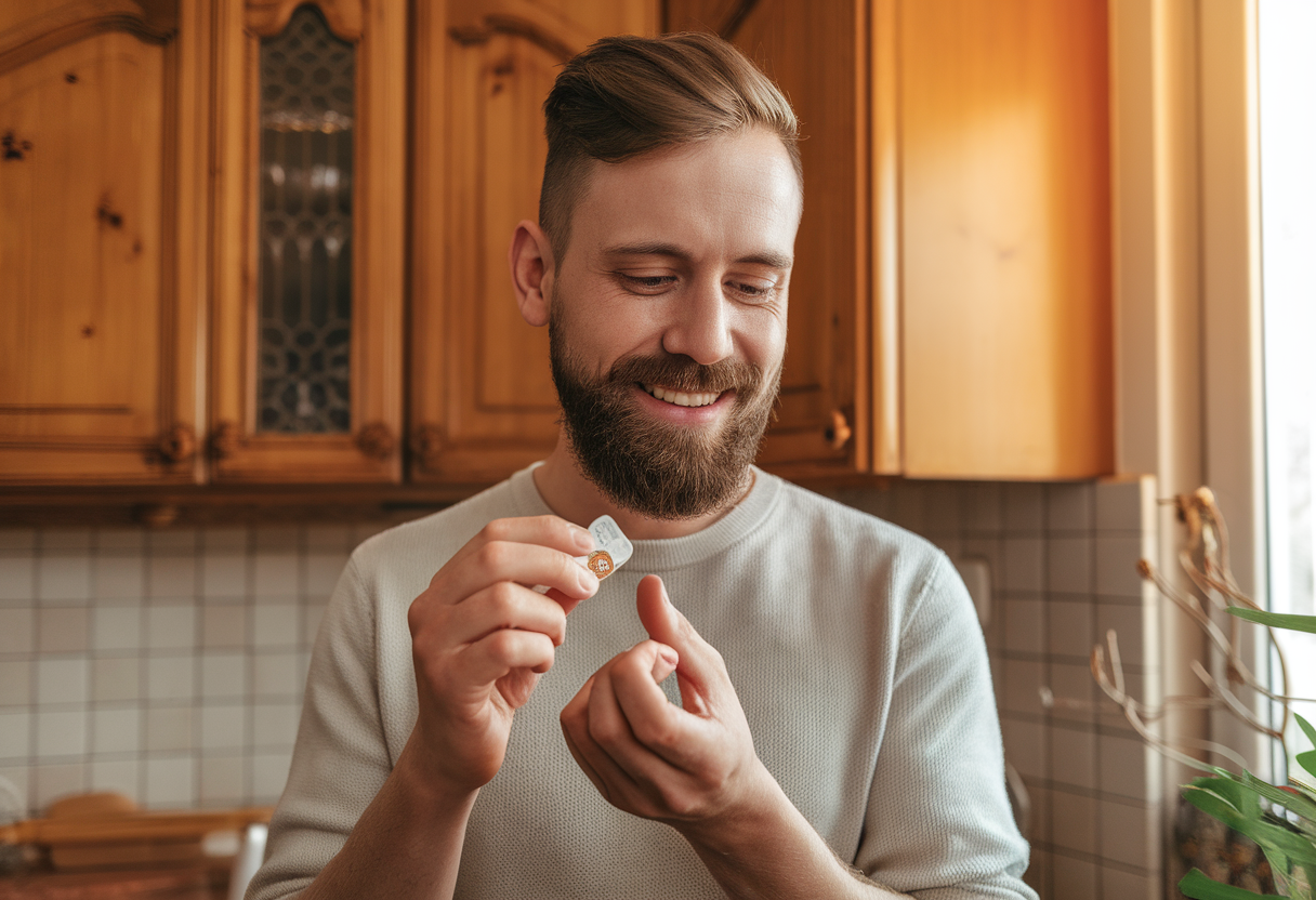 вітаміни в організмі